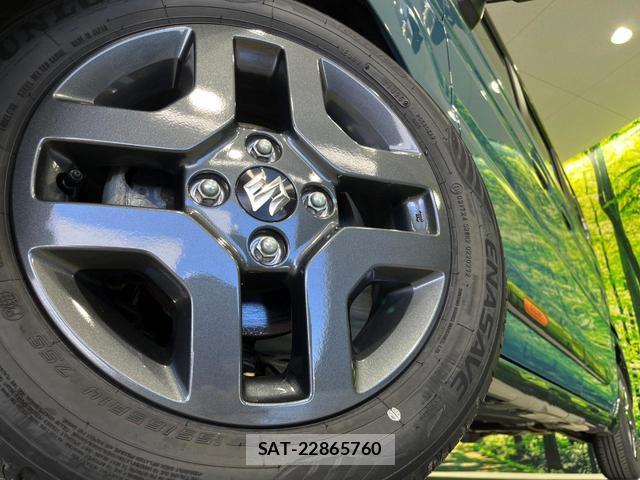 Suzuki SPACIA 2025-07 8372680-12