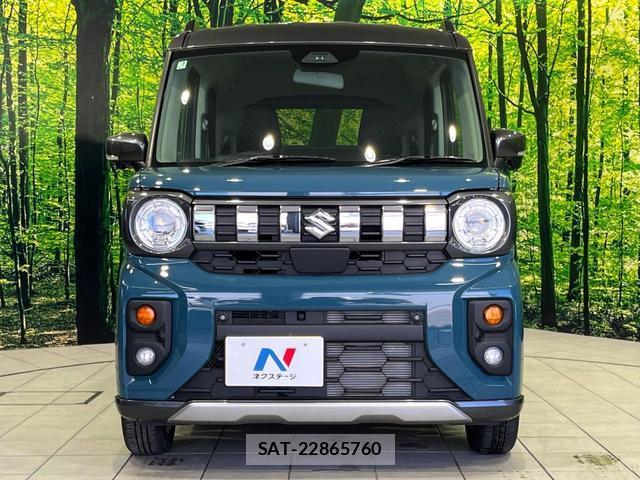 Suzuki SPACIA 2025-07 8372680-13