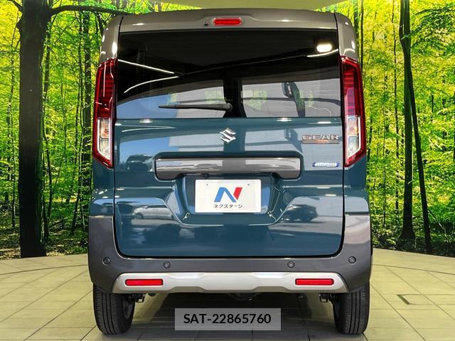 Suzuki SPACIA 2025-07 8372680-14