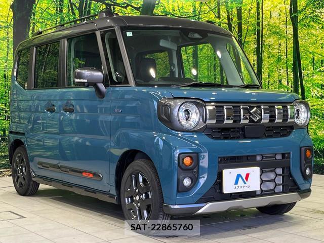 Suzuki SPACIA 2025-07 8372680-15