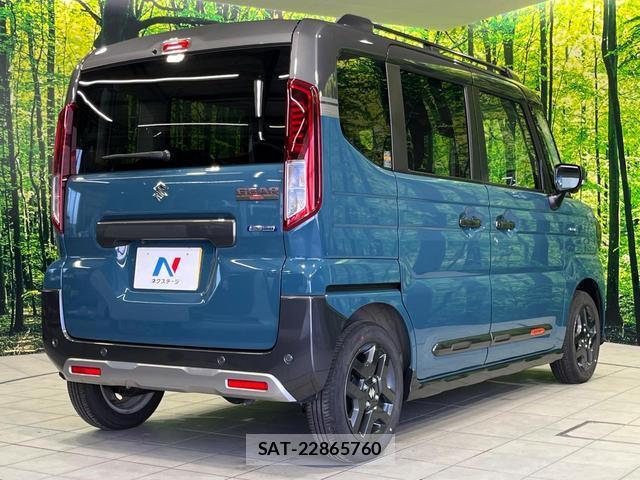 Suzuki SPACIA 2025-07 8372680-16