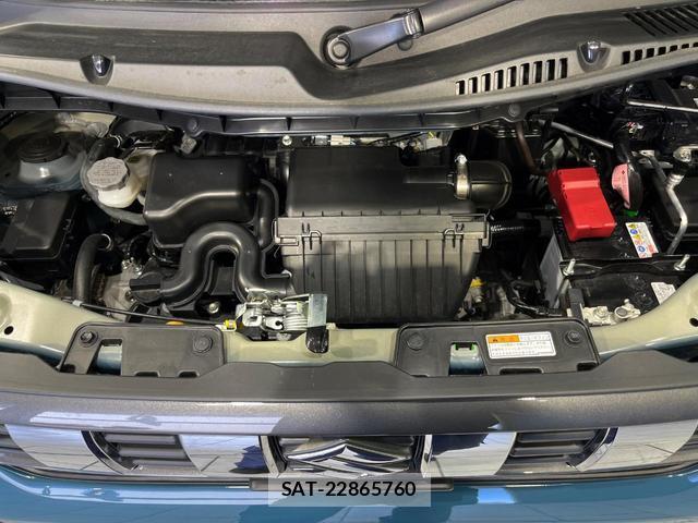 Suzuki SPACIA 2025-07 8372680-17
