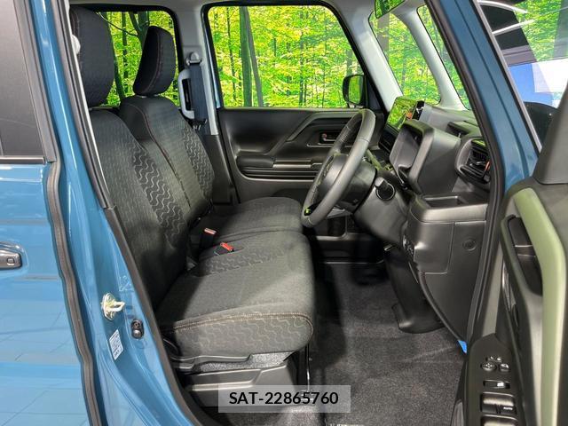 Suzuki SPACIA 2025-07 8372680-7