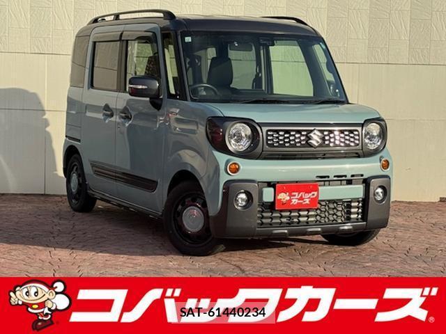 Suzuki SPACIA 2019-12 8373206-0