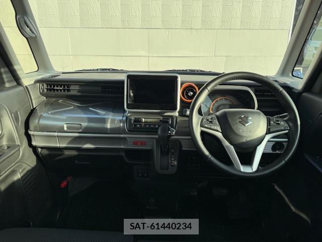 Suzuki SPACIA 2019-12 8373206-1