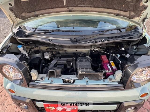 Suzuki SPACIA 2019-12 8373206-10