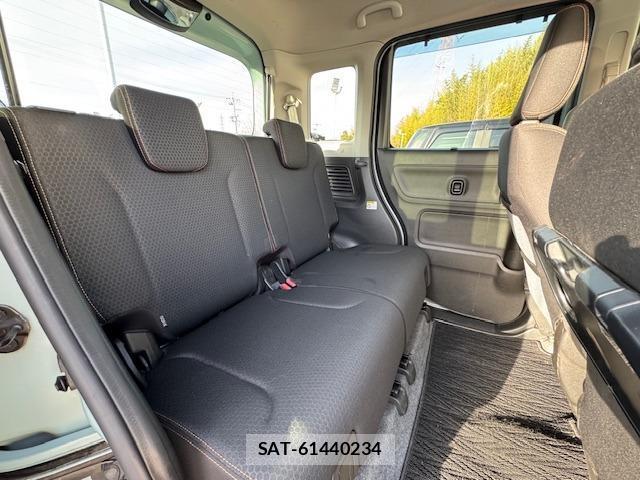 Suzuki SPACIA 2019-12 8373206-3