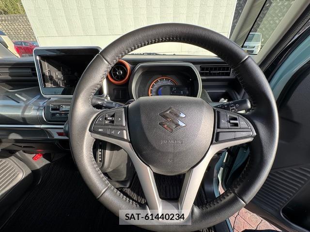 Suzuki SPACIA 2019-12 8373206-4