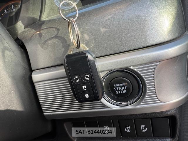 Suzuki SPACIA 2019-12 8373206-5