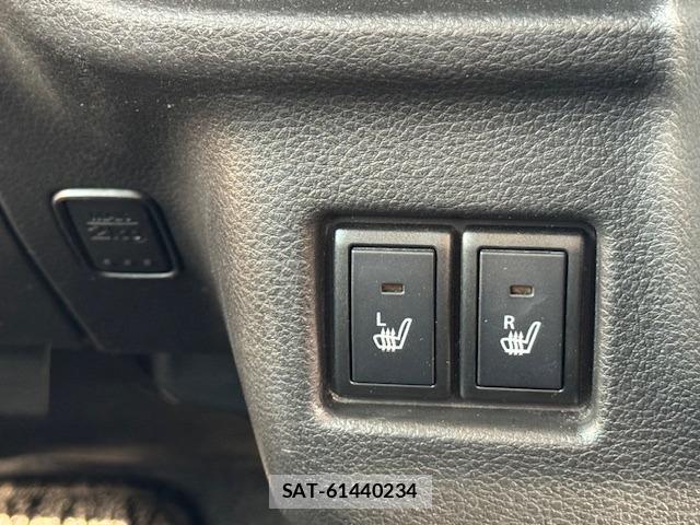 Suzuki SPACIA 2019-12 8373206-8