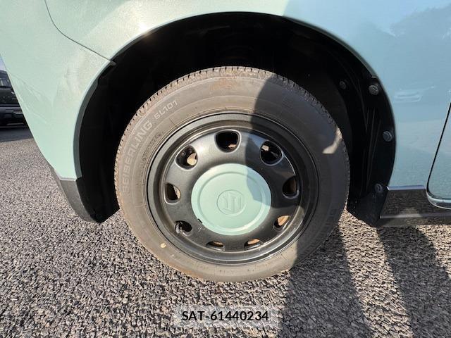 Suzuki SPACIA 2019-12 8373206-9