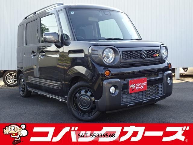 Suzuki SPACIA 2019-04 8374065-0