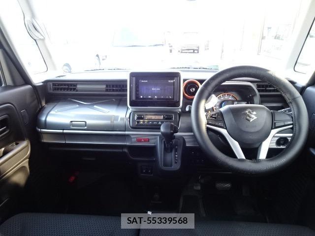 Suzuki SPACIA 2019-04 8374065-1