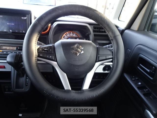 Suzuki SPACIA 2019-04 8374065-11