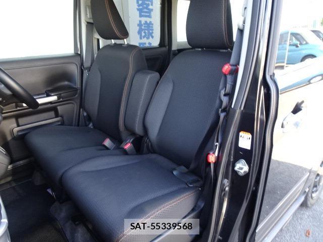 Suzuki SPACIA 2019-04 8374065-2