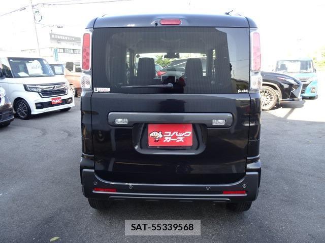 Suzuki SPACIA 2019-04 8374065-6