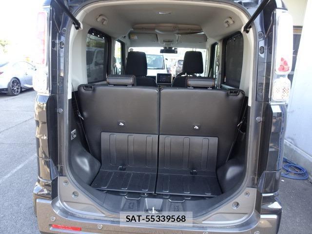 Suzuki SPACIA 2019-04 8374065-7