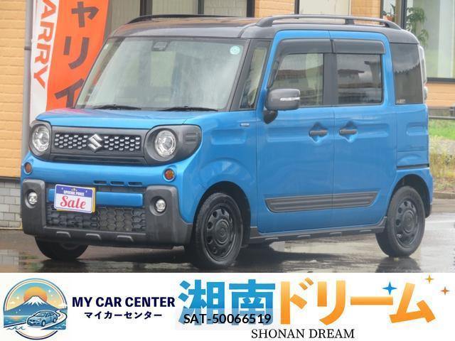 Suzuki SPACIA 2019-08 8374069-0