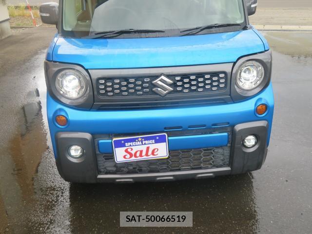Suzuki SPACIA 2019-08 8374069-10