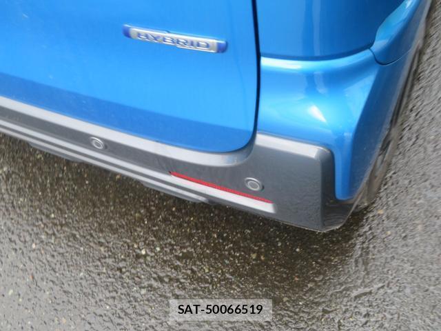 Suzuki SPACIA 2019-08 8374069-11