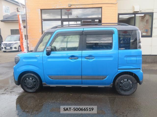 Suzuki SPACIA 2019-08 8374069-3