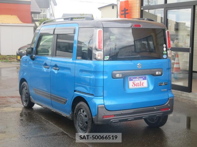 Suzuki SPACIA 2019-08 8374069-4