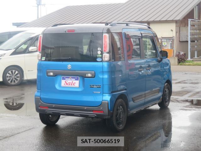 Suzuki SPACIA 2019-08 8374069-5