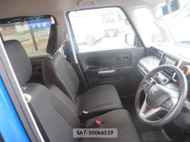 Suzuki SPACIA 2019-08 8374069-6