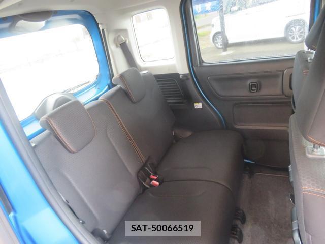 Suzuki SPACIA 2019-08 8374069-7