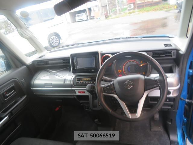 Suzuki SPACIA 2019-08 8374069-8