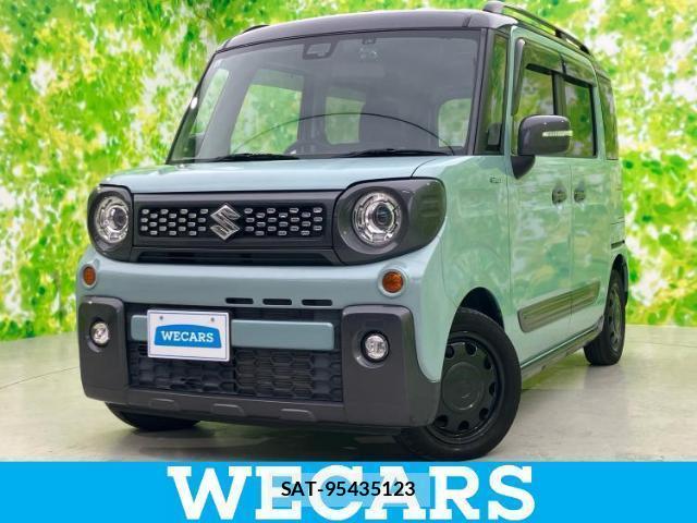 Suzuki SPACIA 2019-08 8374091-0