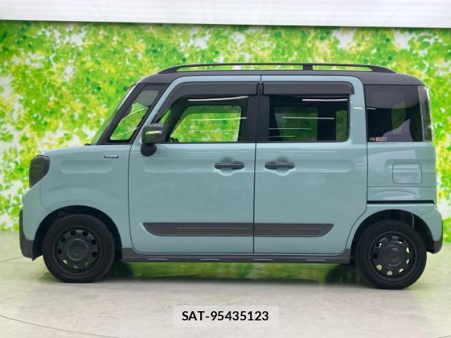 Suzuki SPACIA 2019-08 8374091-1