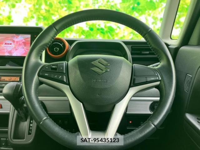 Suzuki SPACIA 2019-08 8374091-13