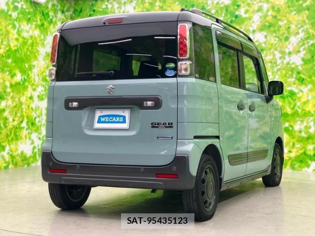 Suzuki SPACIA 2019-08 8374091-2