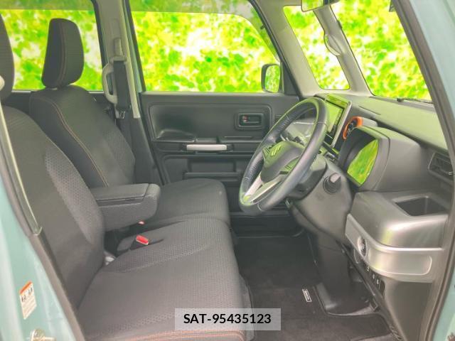 Suzuki SPACIA 2019-08 8374091-3