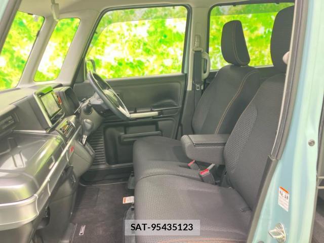 Suzuki SPACIA 2019-08 8374091-5