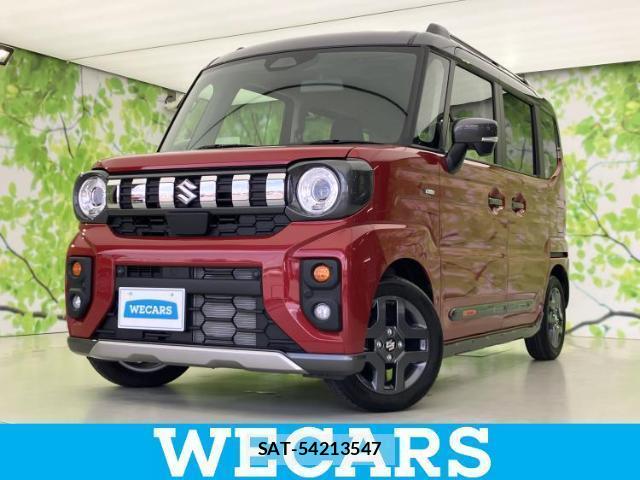 Suzuki SPACIA 2025-02 8374129-0