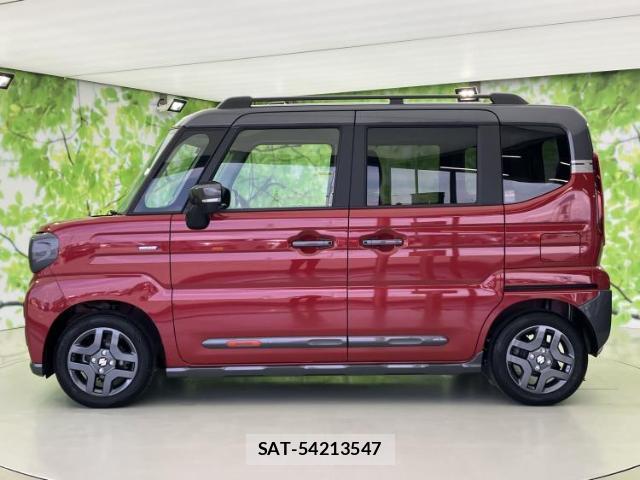 Suzuki SPACIA 2025-02 8374129-1