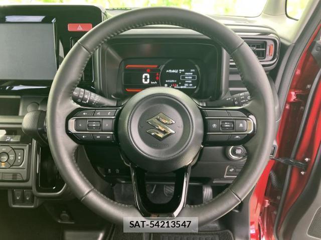 Suzuki SPACIA 2025-02 8374129-10