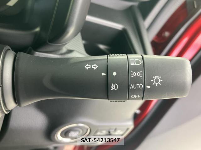 Suzuki SPACIA 2025-02 8374129-11