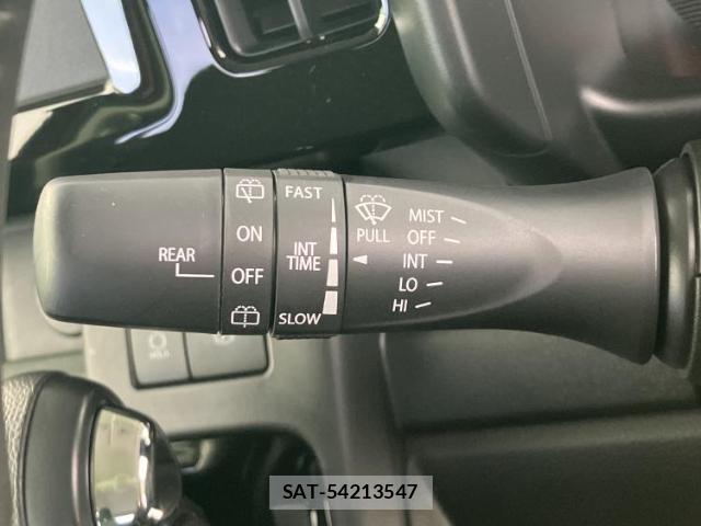 Suzuki SPACIA 2025-02 8374129-12