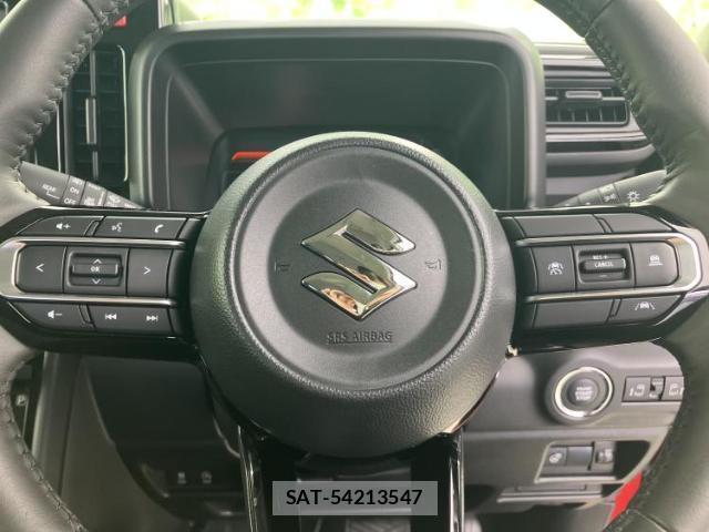 Suzuki SPACIA 2025-02 8374129-15