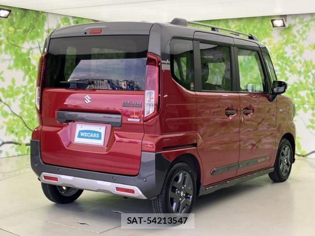 Suzuki SPACIA 2025-02 8374129-2