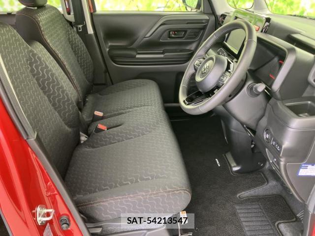Suzuki SPACIA 2025-02 8374129-3