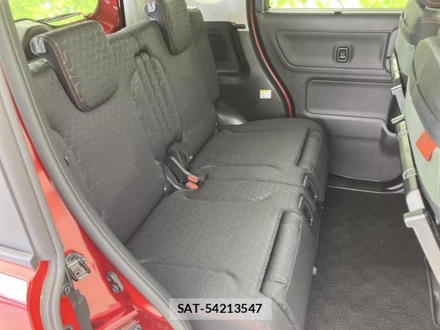 Suzuki SPACIA 2025-02 8374129-4