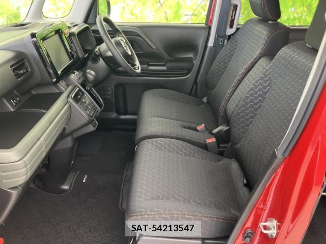 Suzuki SPACIA 2025-02 8374129-5