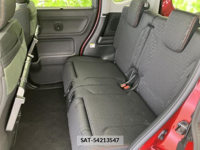 Suzuki SPACIA 2025-02 8374129-6
