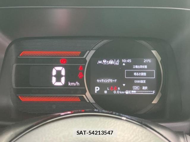 Suzuki SPACIA 2025-02 8374129-9
