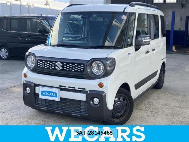 Suzuki SPACIA 2019-01 8374150-0