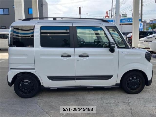 Suzuki SPACIA 2019-01 8374150-1